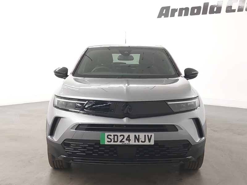 Used Vauxhall Mokka 2024 for sale - 77736487: Photo 13