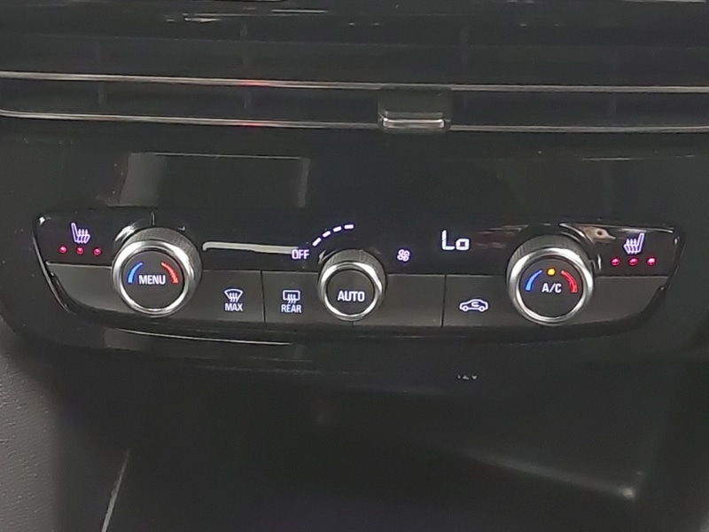 Used Vauxhall Mokka 2024 for sale - 77736487: Photo 15