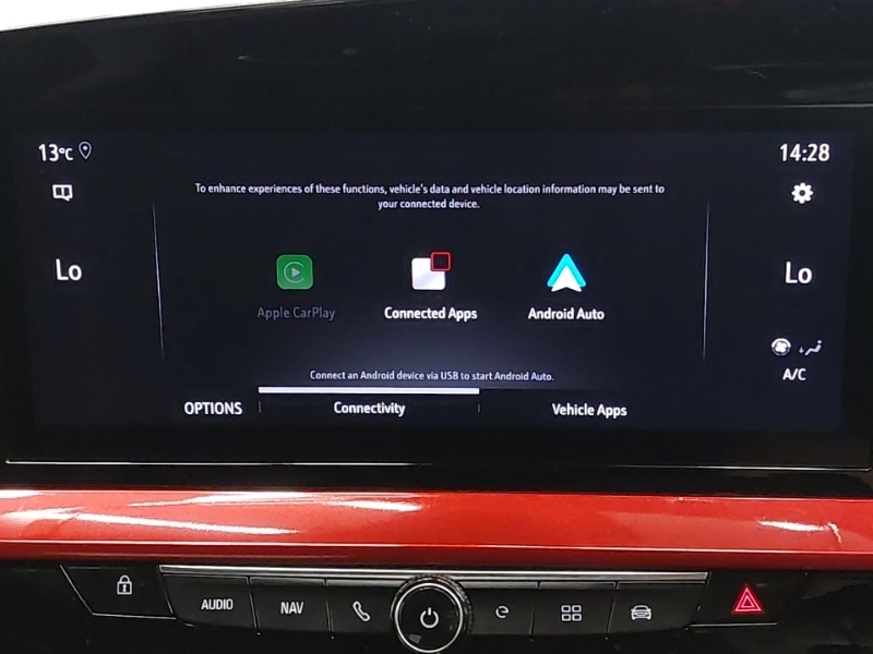 Used Vauxhall Mokka 2024 for sale - 77736487: Photo 17