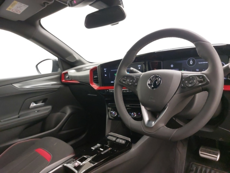 Used Vauxhall Mokka 2024 for sale - 77736487: Photo 19