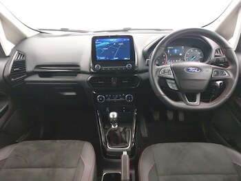 Used Ford Ecosport 2023 for sale - 78333725: Photo