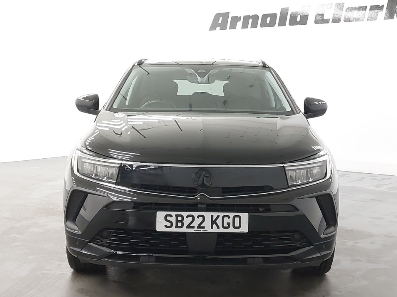 Used Vauxhall Grandland 2022 for sale - 77119009: Photo 13