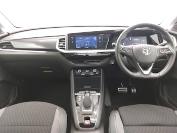 Used Vauxhall Grandland 2022 for sale - 77119009: Photo