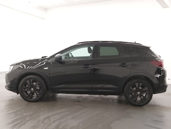 Used Vauxhall Grandland 2022 for sale - 77119009: Photo