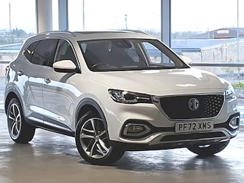 Used MG MG HS 2023 for sale - 78283953: Photo