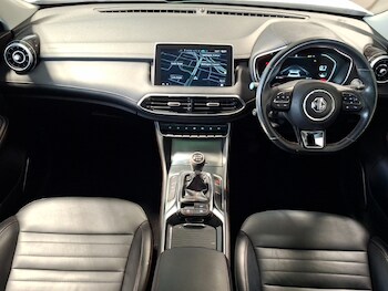 Used MG MG HS 2023 for sale - 78283953: Photo