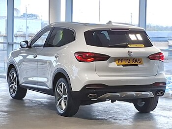 Used MG MG HS 2023 for sale - 78283953: Photo