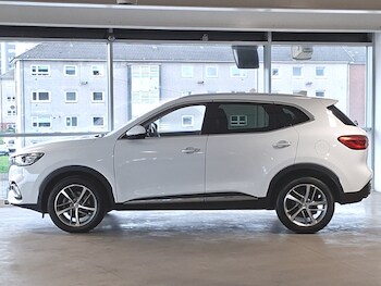 Used MG MG HS 2023 for sale - 78283953: Photo