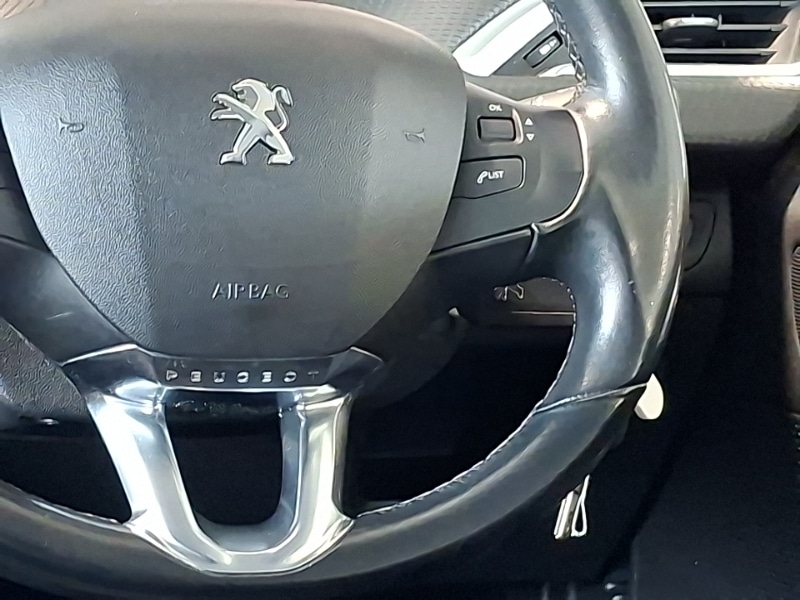 Used Peugeot 208 2019 for sale - 78033083: Photo 11