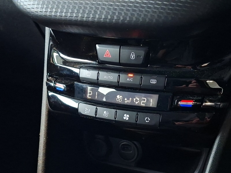 Used Peugeot 208 2019 for sale - 78033083: Photo 13