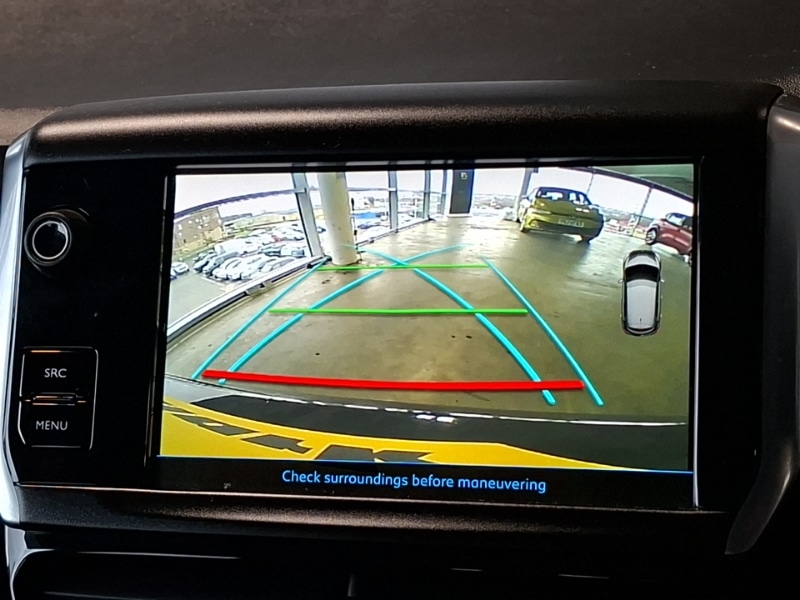 Used Peugeot 208 2019 for sale - 78033083: Photo 14