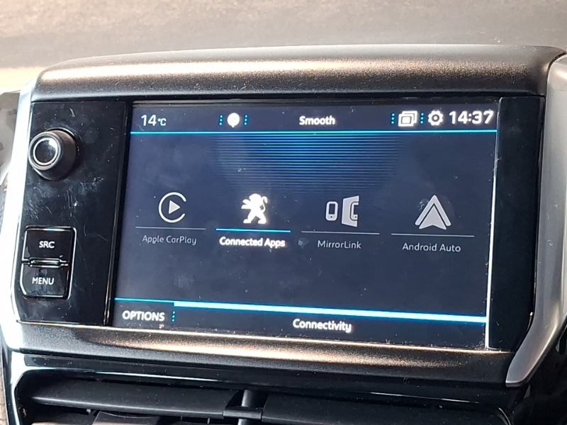 Used Peugeot 208 2019 for sale - 78033083: Photo 16