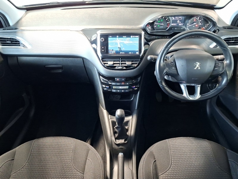 Used Peugeot 208 2019 for sale - 78033083: Photo 2