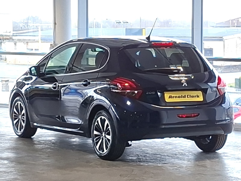 Used Peugeot 208 2019 for sale - 78033083: Photo 3