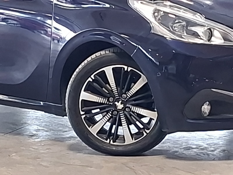 Used Peugeot 208 2019 for sale - 78033083: Photo 9