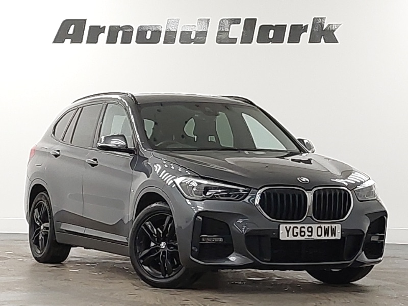 Used BMW X1 2019 for sale - 77722029: Photo 1