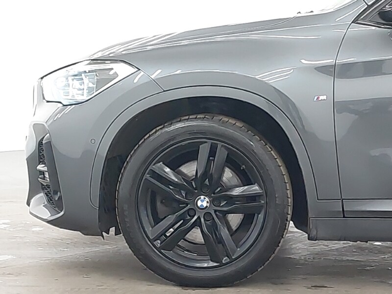 Used BMW X1 2019 for sale - 77722029: Photo 12