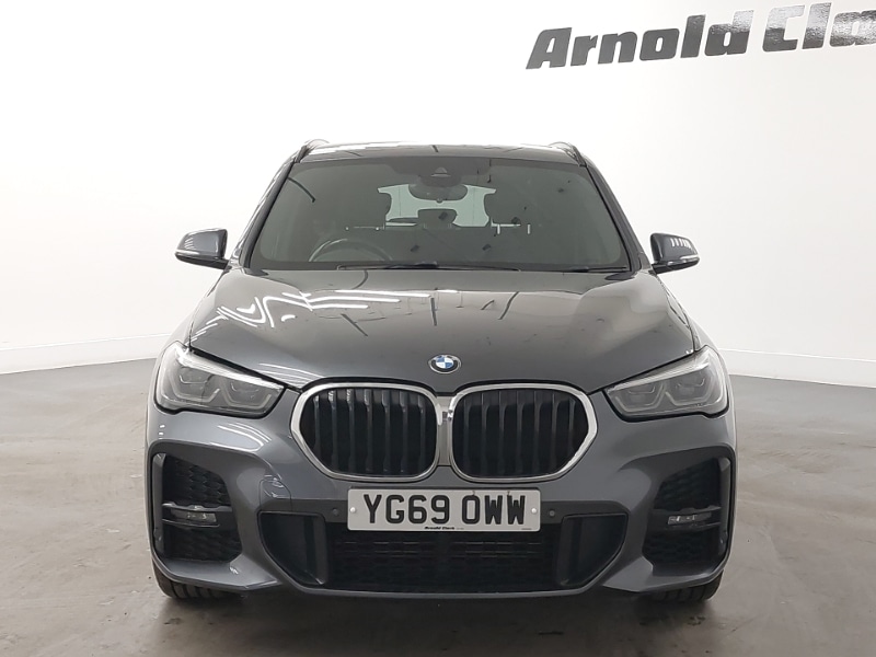 Used BMW X1 2019 for sale - 77722029: Photo 13