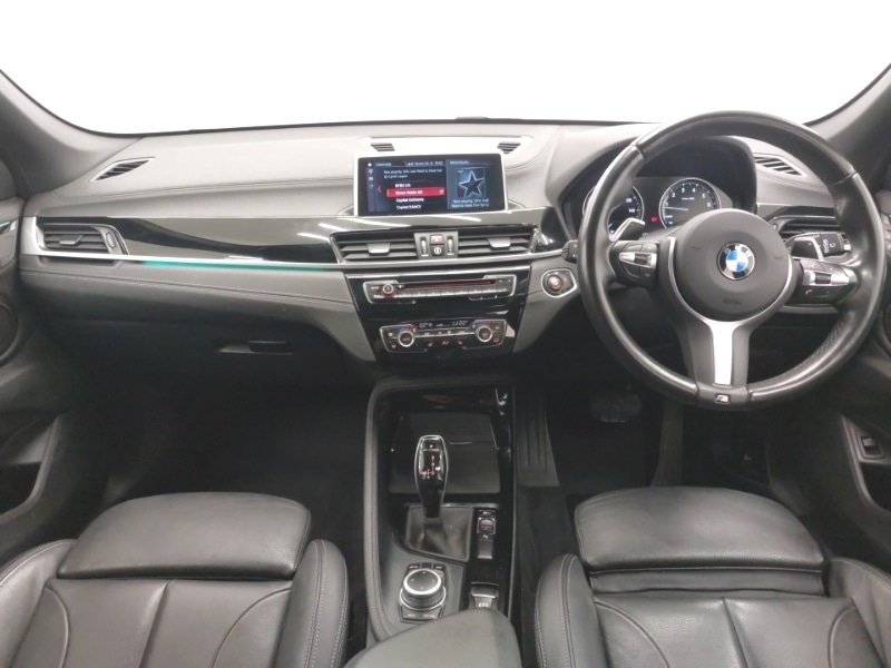 Used BMW X1 2019 for sale - 77722029: Photo 2