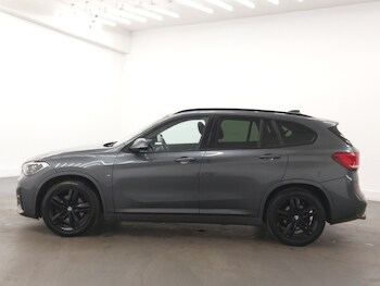 Used BMW X1 2019 for sale - 77722029: Photo