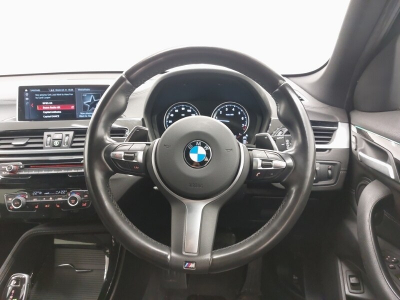 Used BMW X1 2019 for sale - 77722029: Photo 7