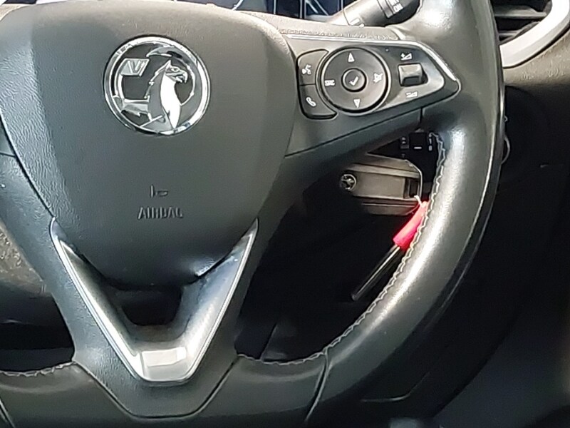 Used Vauxhall Grandland 2022 for sale - 77678133: Photo 11