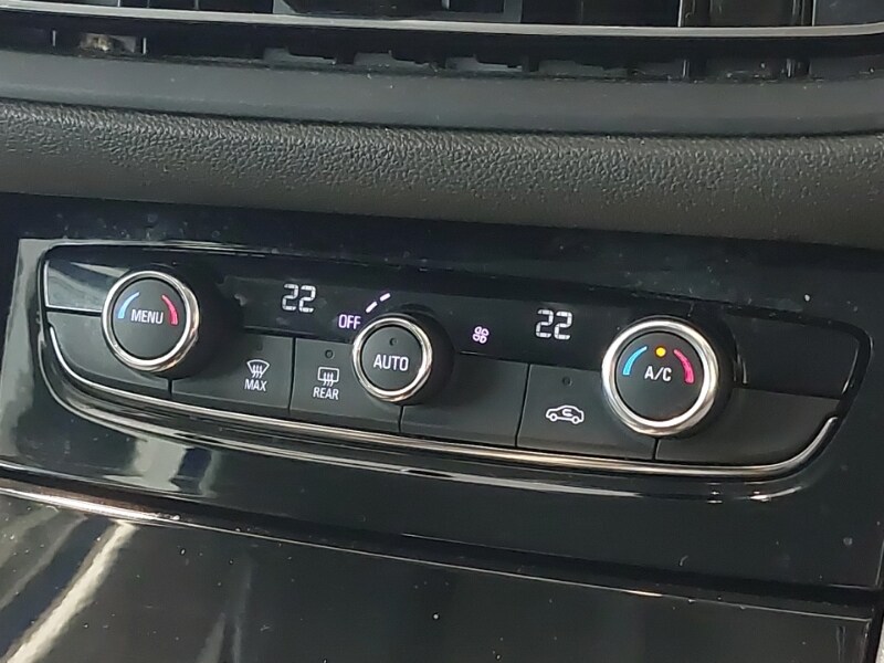 Used Vauxhall Grandland 2022 for sale - 77678133: Photo 13