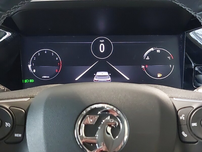 Used Vauxhall Grandland 2022 for sale - 77678133: Photo 19