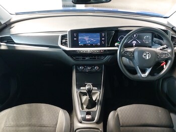 Used Vauxhall Grandland 2022 for sale - 77678133: Photo