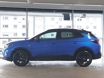 Used Vauxhall Grandland 2022 for sale - 77678133: Photo