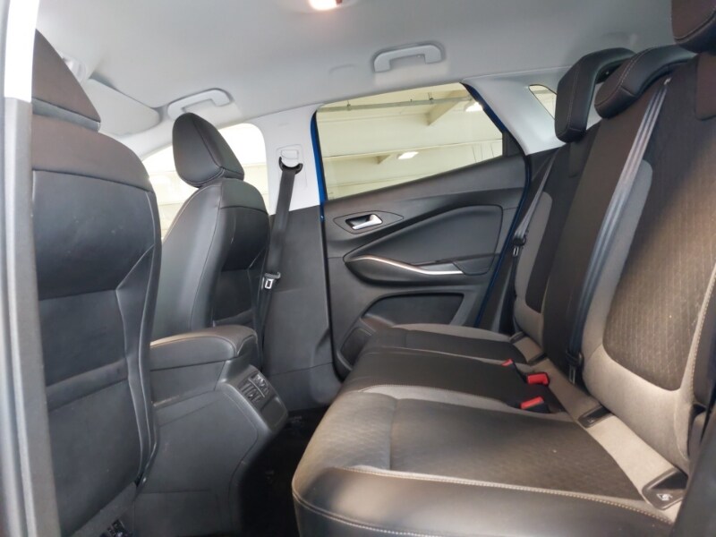 Used Vauxhall Grandland 2022 for sale - 77678133: Photo 6