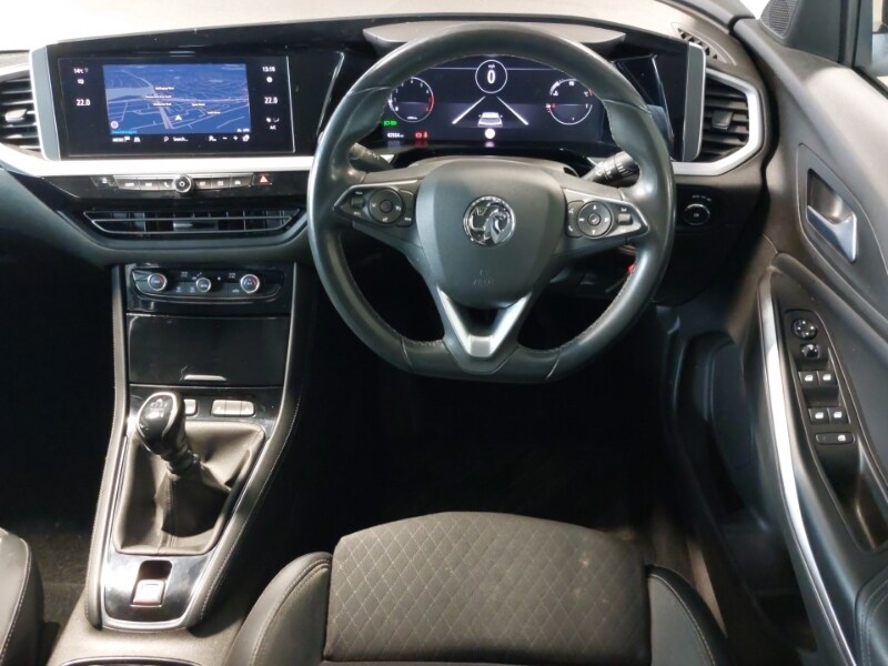 Used Vauxhall Grandland 2022 for sale - 77678133: Photo 7