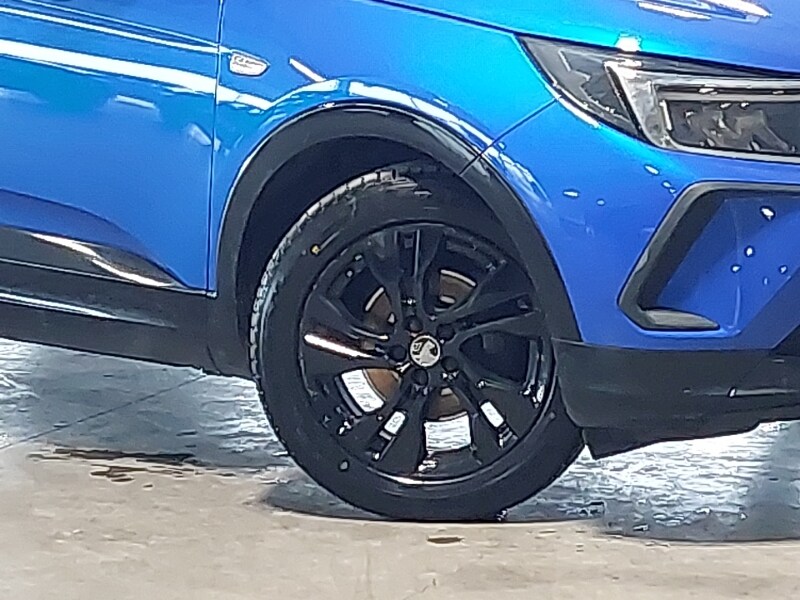 Used Vauxhall Grandland 2022 for sale - 77678133: Photo 9