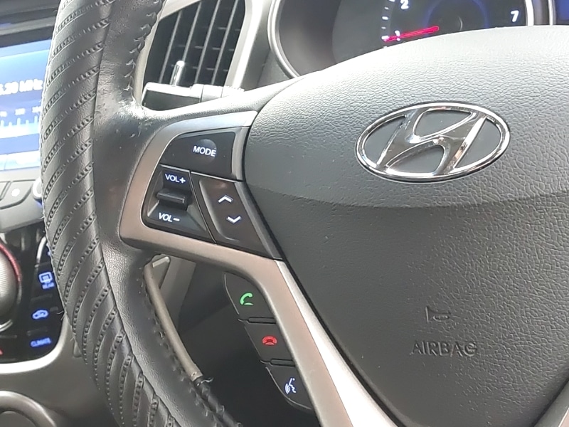 Used Hyundai Veloster 2012 for sale - 77300039: Photo 11