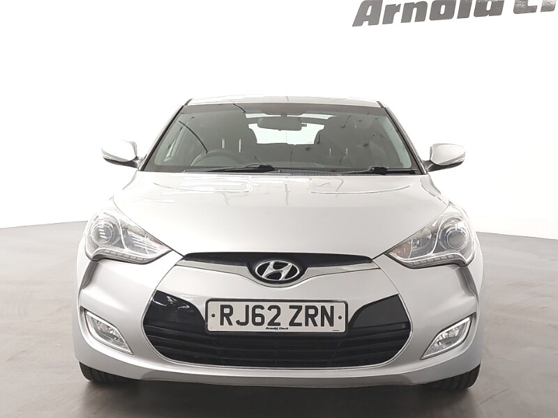 Used Hyundai Veloster 2012 for sale - 77300039: Photo 13