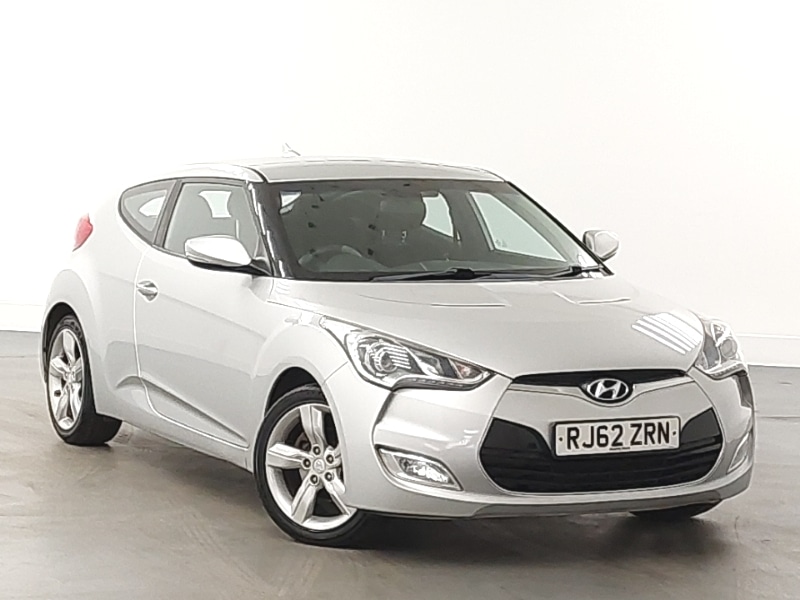 Used Hyundai Veloster 2012 for sale - 77300039: Photo 19