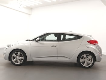 Used Hyundai Veloster 2012 for sale - 77300039: Photo