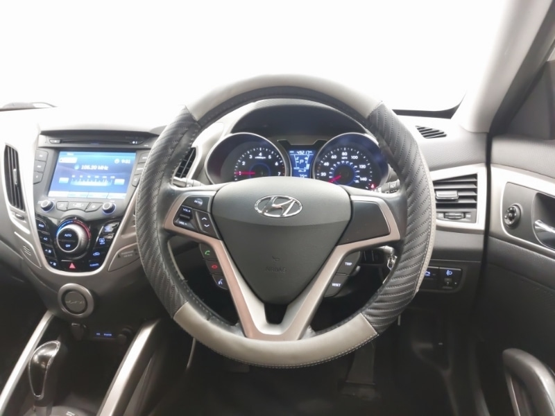 Used Hyundai Veloster 2012 for sale - 77300039: Photo 7