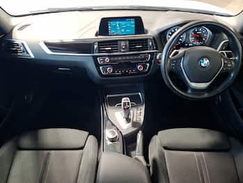 Used BMW 2 Series 2019 for sale - 79844497: Photo