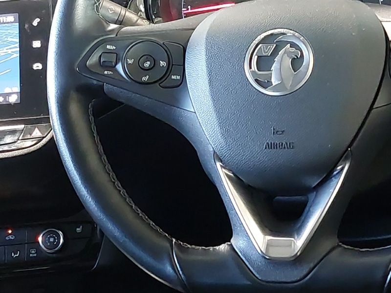 Used Vauxhall Corsa 2021 for sale - 77304289: Photo 10