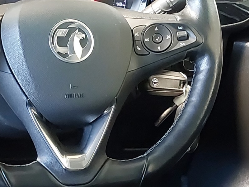 Used Vauxhall Corsa 2021 for sale - 77304289: Photo 11