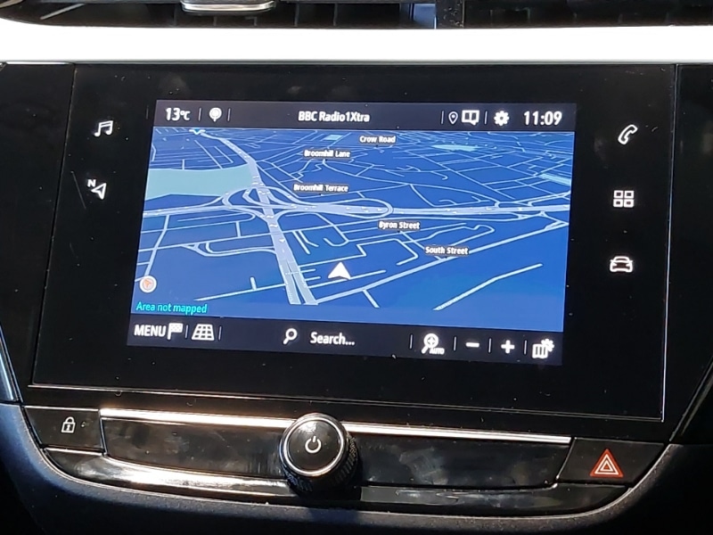 Used Vauxhall Corsa 2021 for sale - 77304289: Photo 12