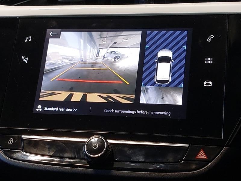 Used Vauxhall Corsa 2021 for sale - 77304289: Photo 14