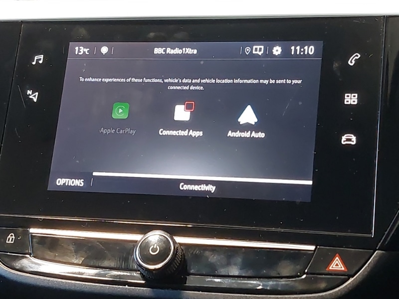 Used Vauxhall Corsa 2021 for sale - 77304289: Photo 16