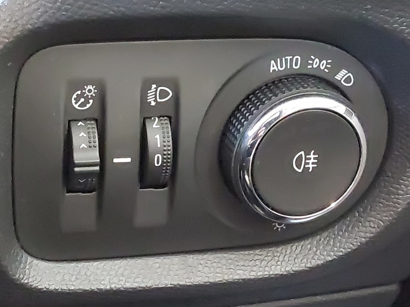 Used Vauxhall Corsa 2021 for sale - 77304289: Photo 17