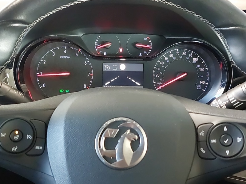 Used Vauxhall Corsa 2021 for sale - 77304289: Photo 19