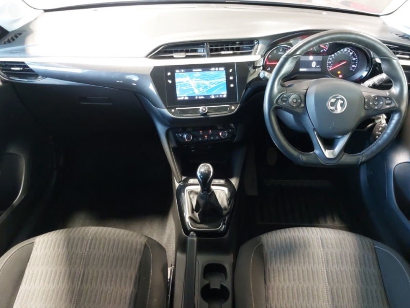 Used Vauxhall Corsa 2021 for sale - 77304289: Photo 2