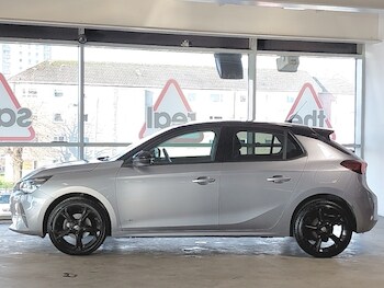Used Vauxhall Corsa 2021 for sale - 77304289: Photo