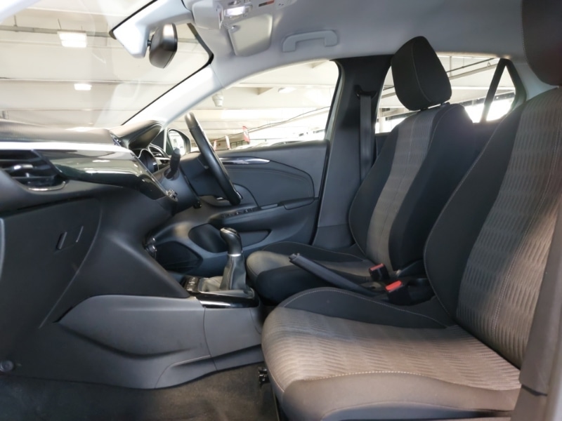 Used Vauxhall Corsa 2021 for sale - 77304289: Photo 5