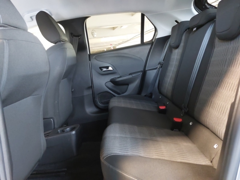 Used Vauxhall Corsa 2021 for sale - 77304289: Photo 6